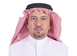 Mr. Abdulkarim Al-Nafi