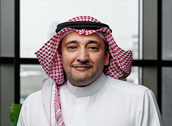 Mr. Abdulrahman Al Rawwaf