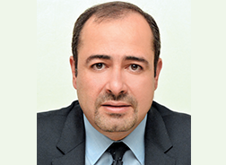 Mr. Ghassan Akeel