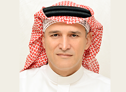 Mr. Khaled Masri