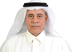 Mr. Khaled Al Mana