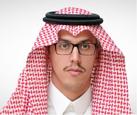 Mr. Mohammad Al Hagbani