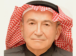 Mr. Sabih Masri