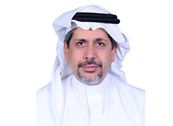 Mr. Ayman Sejiny